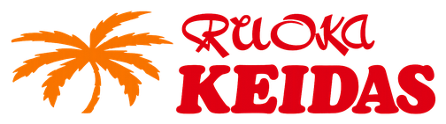 Ruokakeidas